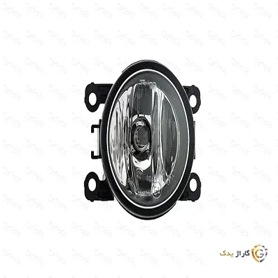 پروژکتور جلو راست جک اس 5