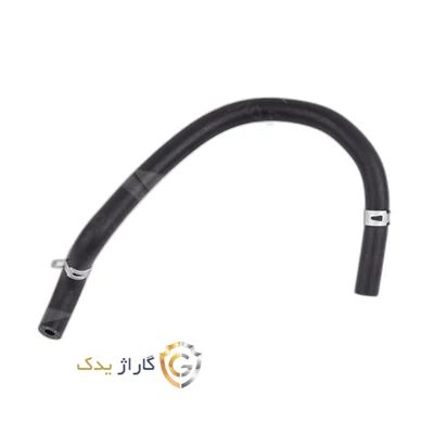 لوله کنترل سوپاپ توربو شارژ جک اس 5