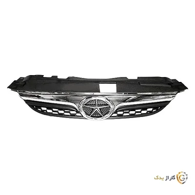 جلو پنجره جک اس 5
