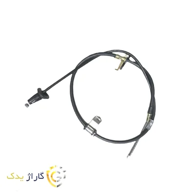 سیم ترمز دستی جک جی ۵