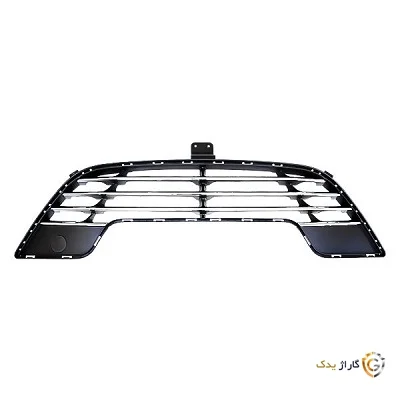 شبکه سپر جلو جک اس 5