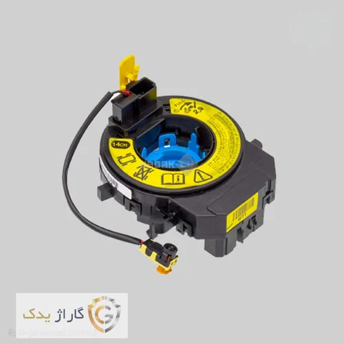 فنر ساعتی لیفان x50