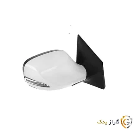 آینه بغل جک اس 5
