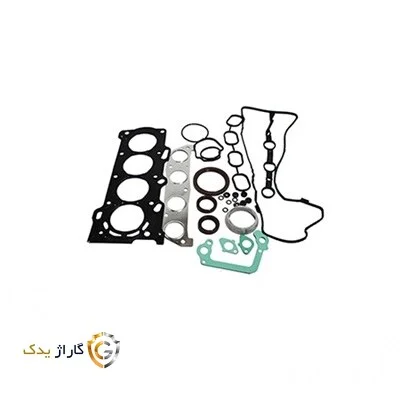 واشر کامل جک اس 5