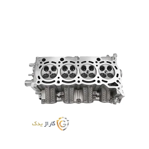 سرسیلندر جک اس 5