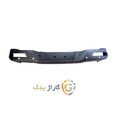 پوسته سپر عقب کی ام سی تی ۸