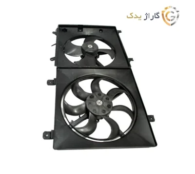 مجموعه فن لیفان ایکس ۶۰