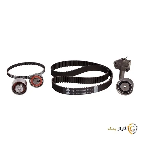 کیت تایم جک اس 5