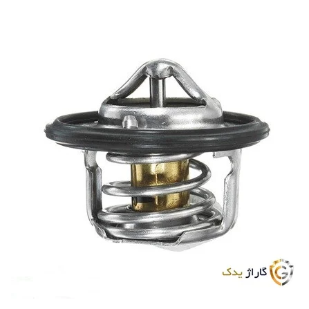 ترموستات جک اس 5