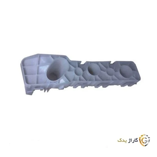 براکت راست جلو جک اس 5