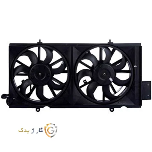 مجموعه فن لیفان ۶۲۰