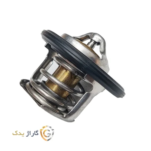 ترموستات جک اس 3