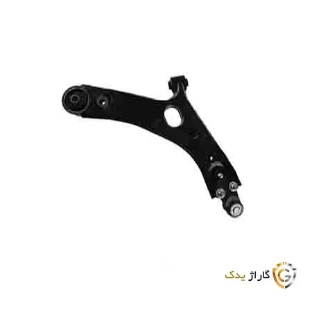 طبق جلو چپ جک اس 5